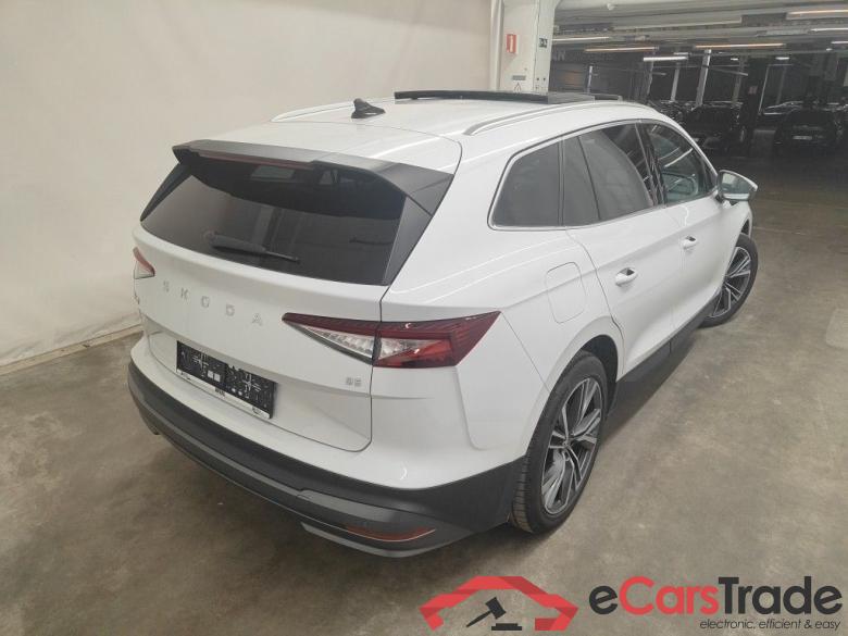 Skoda Enyaq 85 Corporate 5d #2