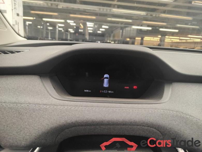 Skoda Enyaq 85 Corporate 5d #6