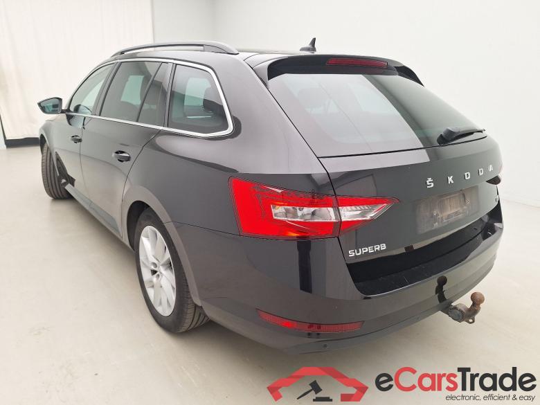 Skoda, Superb Combi FL'19, Skoda Superb Combi 1.4 TSI iV 160kW DSG6 Ambition #6