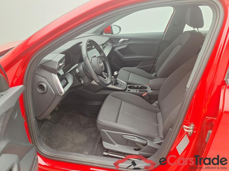 Audi, A3 SB '20, Audi A3 Sportback 2.0 30 TDi 85kW 5d #3