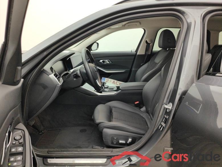 BMW 3 Reeks Touring 320dA (120 kW) 5d #3