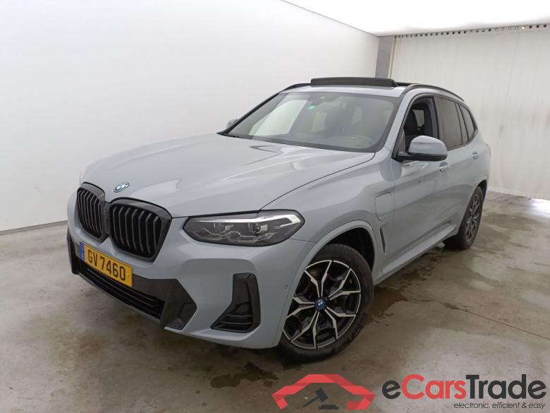 BMW X3 - 2022 xDrive30e 184hp PHEV 5d Sport auto #1