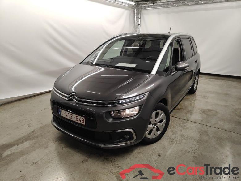 Citroën Grand C4 Spacetourer 1.2 PureTech 130 S&S MAN6 Feel 5d #1