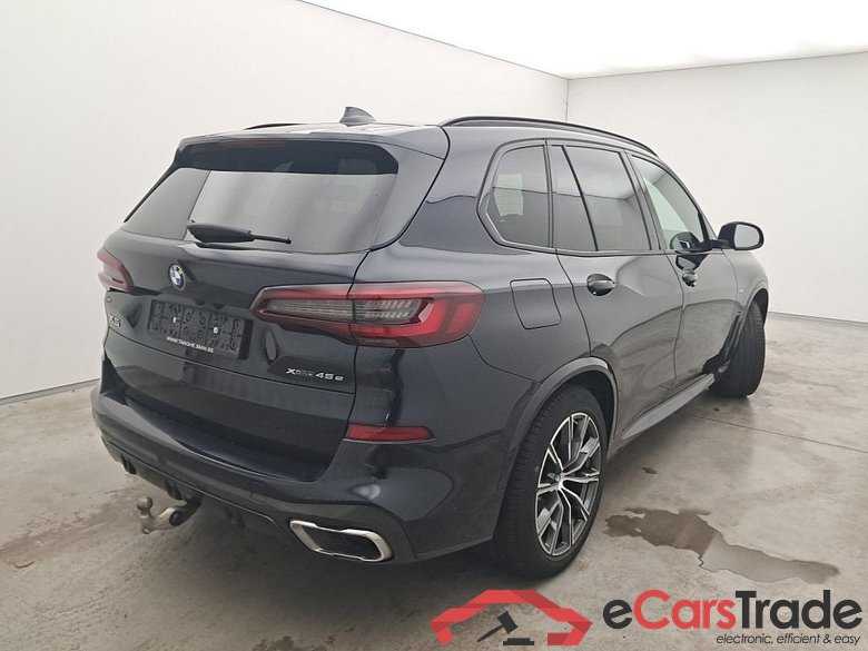BMW X5 xDrive45e (210kW) 5d NO COC!! #2