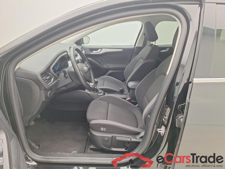 Ford, Focus SW '18, Ford Focus Clipper 1.0i EcoBoost MHEV 92kW Connect #3