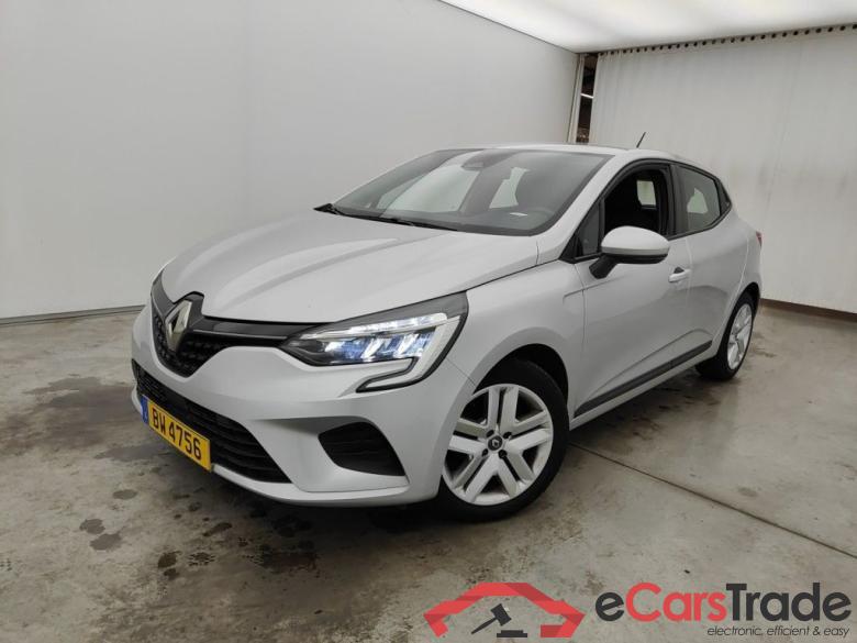 RENAULT CLIO V 1.0 TCe 91 Corporate Edition GPF(Fl.)(EU6D) 5d #1