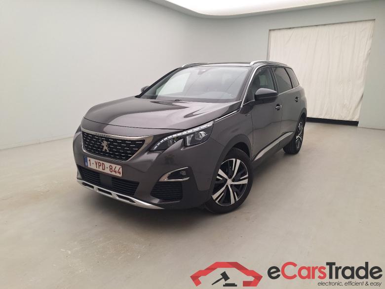 Peugeot, 5008 '16, Peugeot 5008 1.5 BlueHDi 96kW S&S EAT8 GT Line 5d #2