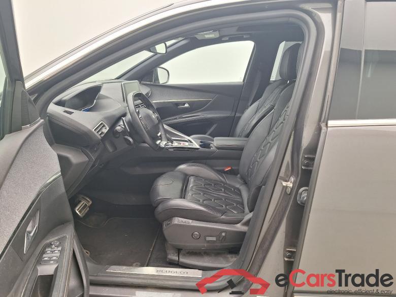 Peugeot, 5008 '16, Peugeot 5008 1.5 BlueHDi 96kW S&S EAT8 GT Line 5d #3