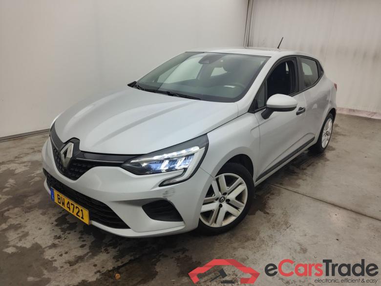 RENAULT CLIO V 1.0 TCe 91 Corporate Edition GPF(Fl.)(EU6D) 5d #1