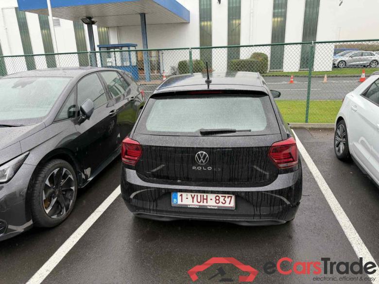 VOLKSWAGEN Polo Polo Trendline 1.0  59 kW (80 pk) 5 versnellingen manueel #4