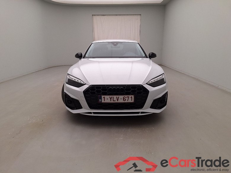 Audi, A5 SB FL'20, Audi A5 Sportback 35 TDI S tronic Bus Ed S Line 5d #1