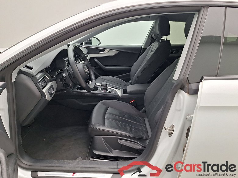 Audi, A5 SB FL'20, Audi A5 Sportback 35 TDI S tronic Bus Ed S Line 5d #3