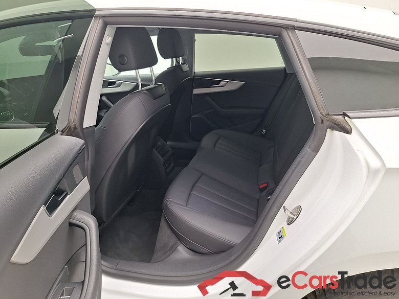 Audi, A5 SB FL'20, Audi A5 Sportback 35 TDI S tronic Bus Ed S Line 5d #4