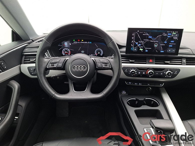 Audi, A5 SB FL'20, Audi A5 Sportback 35 TDI S tronic Bus Ed S Line 5d #5