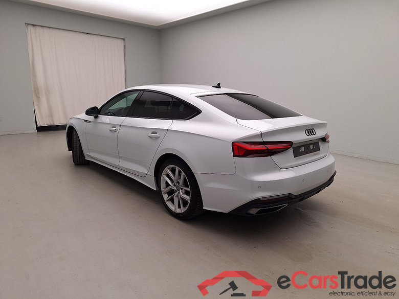 Audi, A5 SB FL'20, Audi A5 Sportback 35 TDI S tronic Bus Ed S Line 5d #6