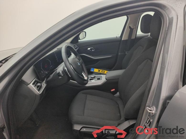 BMW 3 DIESEL - 318 dA 150hp 4d #3