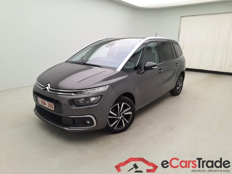 Citroën, Gr.C4 SpaceT. FL'16, Citroën Grand C4 Spacetourer 1.5 BlueHDi 130 S&S E #2