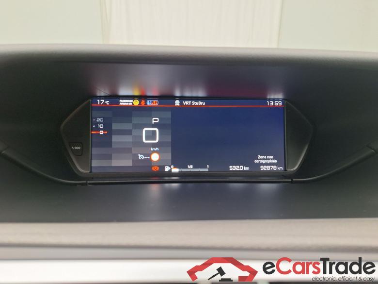 Citroën, Gr.C4 SpaceT. FL'16, Citroën Grand C4 Spacetourer 1.5 BlueHDi 130 S&S E #5