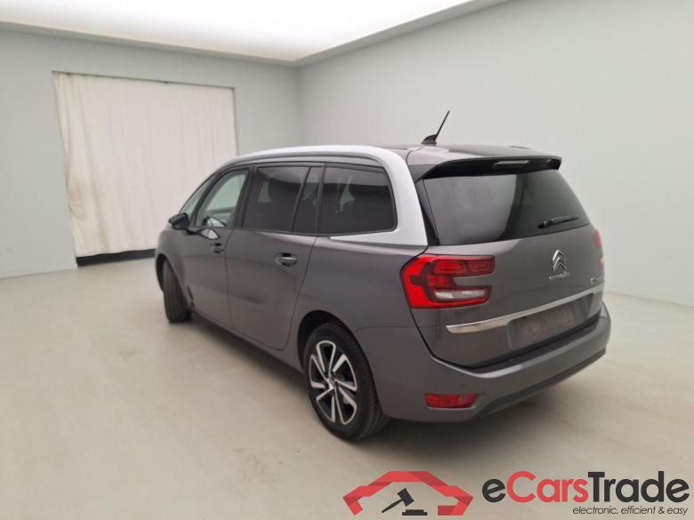Citroën, Gr.C4 SpaceT. FL'16, Citroën Grand C4 Spacetourer 1.5 BlueHDi 130 S&S E #6