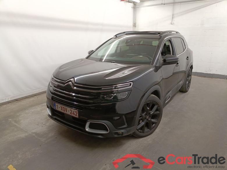 Citroën C5 Aircross 1.5 BlueHDi 130 S&S EAT8 Shine 5d #1