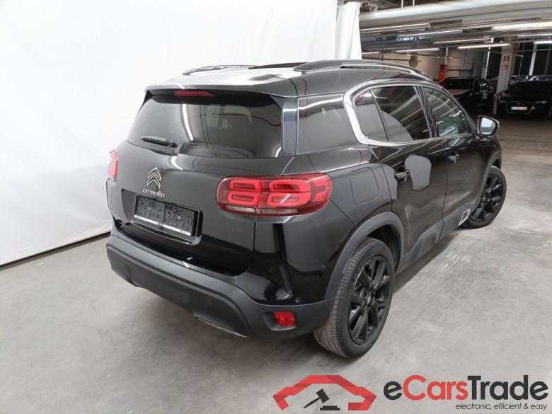 Citroën C5 Aircross 1.5 BlueHDi 130 S&S EAT8 Shine 5d #2