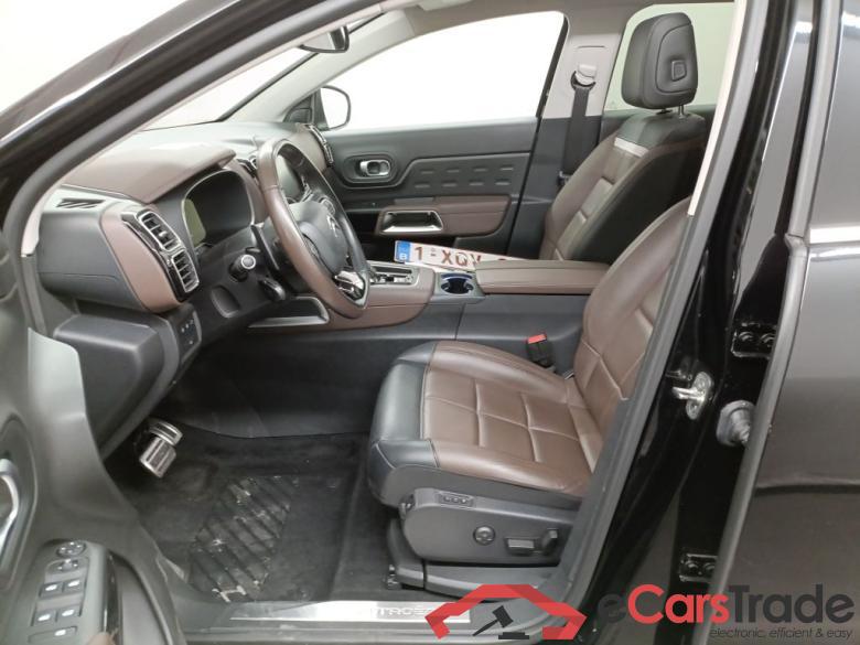 Citroën C5 Aircross 1.5 BlueHDi 130 S&S EAT8 Shine 5d #3