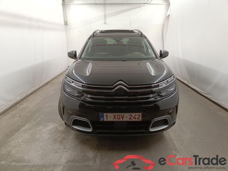 Citroën C5 Aircross 1.5 BlueHDi 130 S&S EAT8 Shine 5d #5