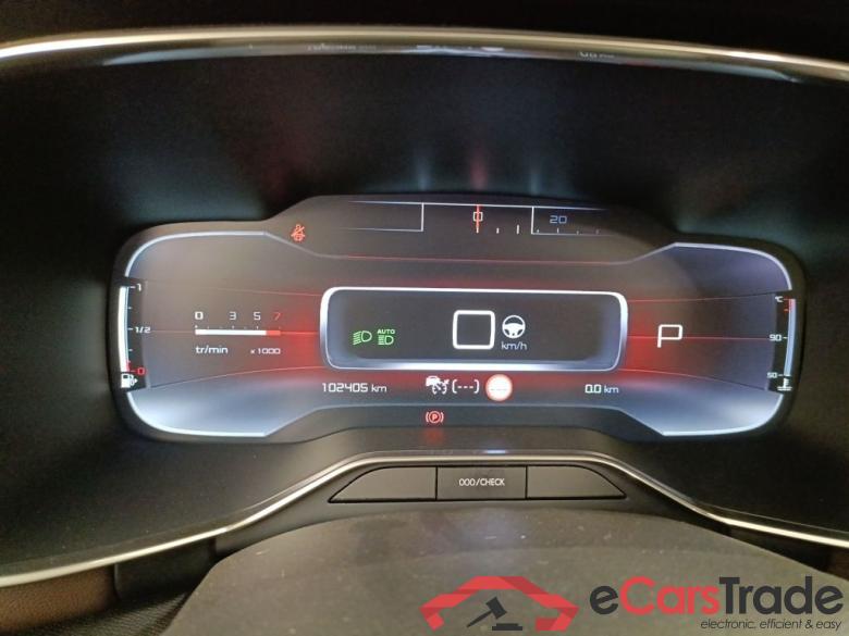 Citroën C5 Aircross 1.5 BlueHDi 130 S&S EAT8 Shine 5d #6