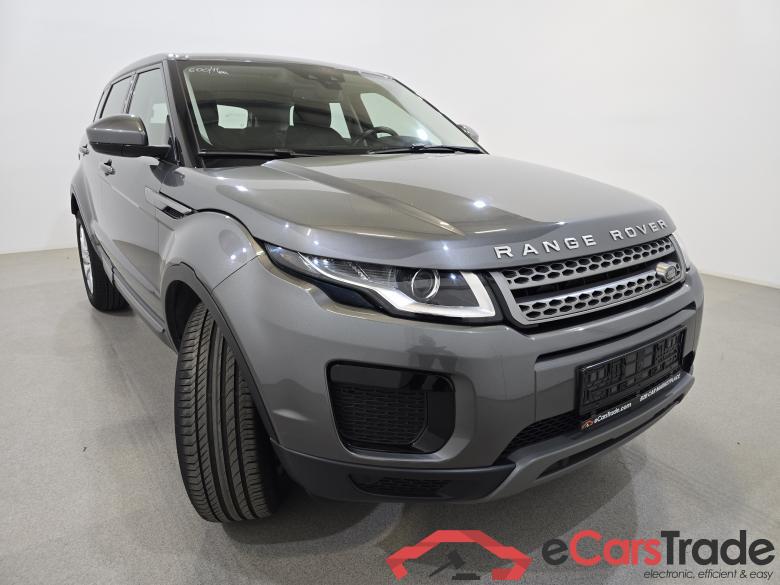 Land Rover Range Rover Evoque 2.0 eD4 Pure Navi KeylessGo Camera Klima PDC ... #3