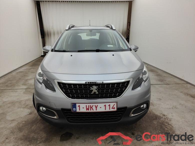 Peugeot 2008 1.2 Puretech 61kW S&S Active 5d #5