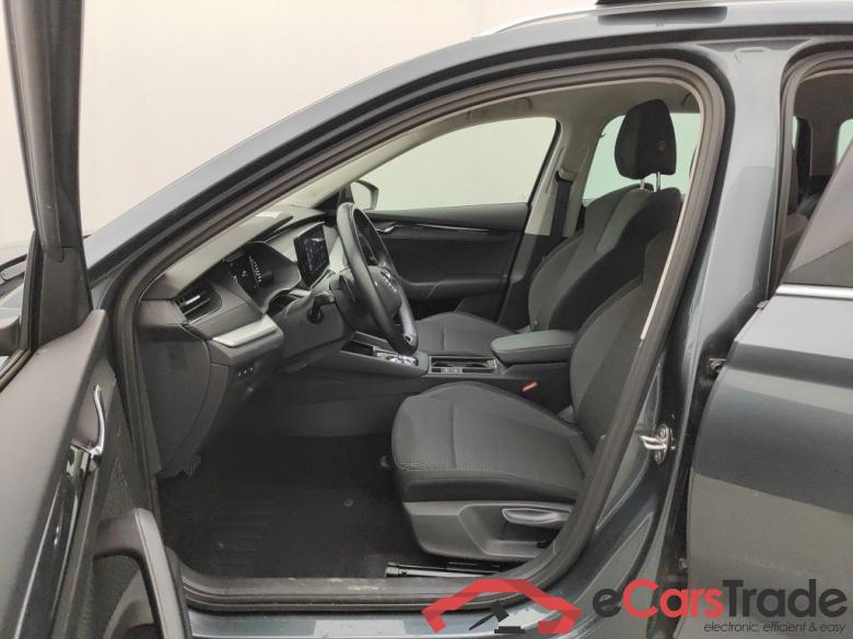 SKODA OCTAVIA COMBI DIESEL - 2020 2.0 CR TDi 150 Ambition DSG (EU6.2) 5d #3