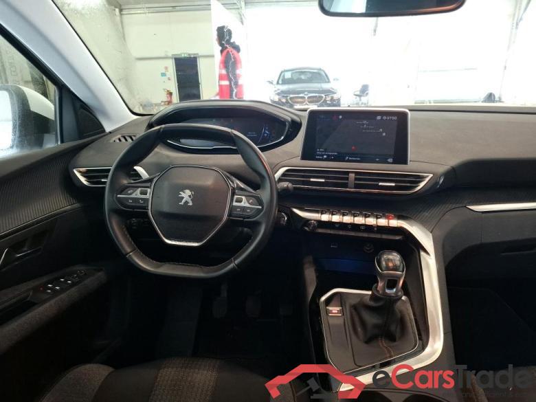 5008 Active Business 1.2 PureTech 130CV BVM6 E6 #5