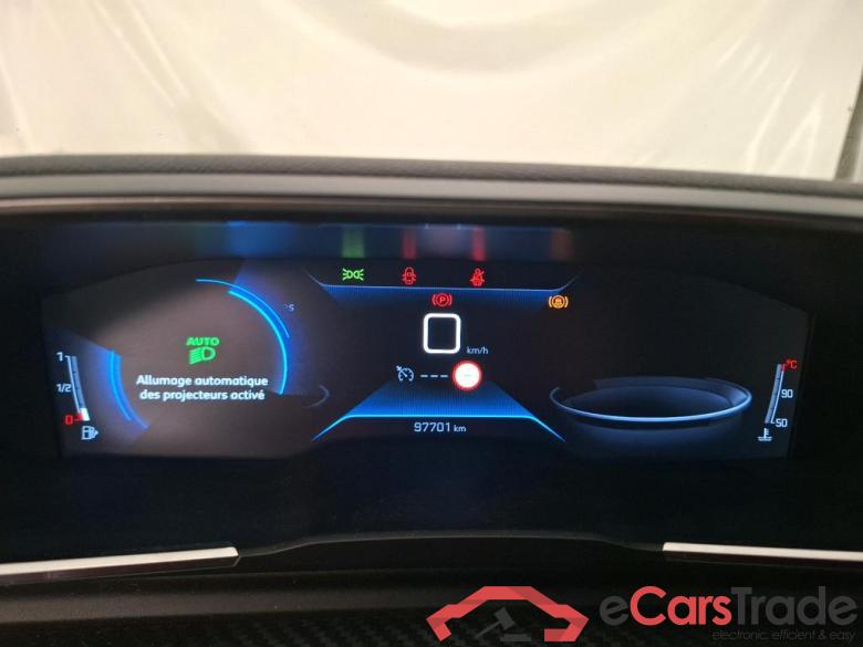 508 Allure 1.5 HDi 130CV BVM6 E6d #6