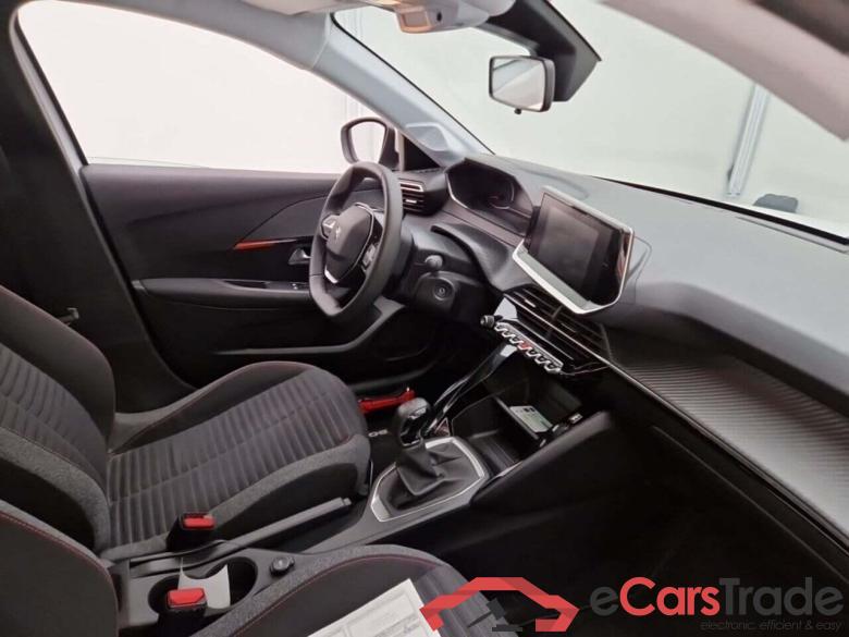 PEUGEOT 208 1.2 PureTech Active #3