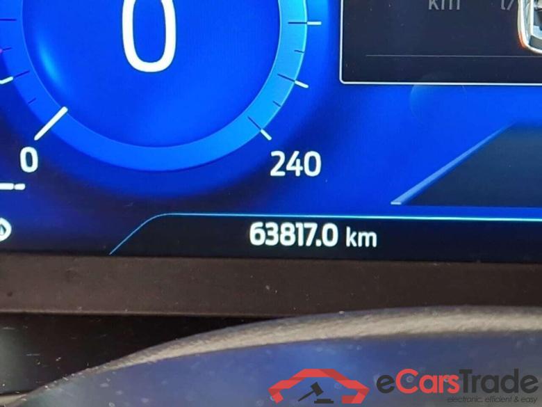 FORD Focus Wagon 1.0 EBH ST Line X Business #4