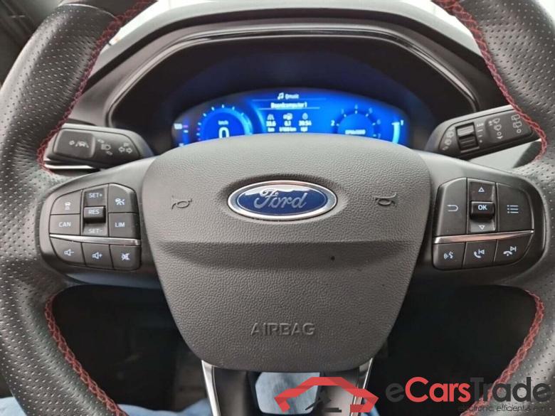 FORD Focus Wagon 1.0 EBH ST Line X Business #6