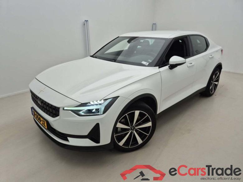 Polestar 2 Single Standard Range 63kWh #1