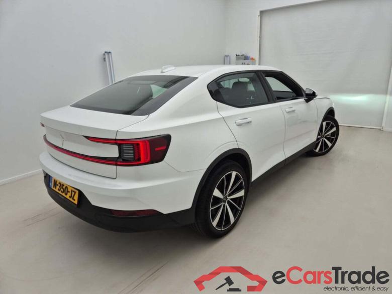 Polestar 2 Single Standard Range 63kWh #2