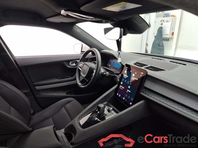 Polestar 2 Single Standard Range 63kWh #3