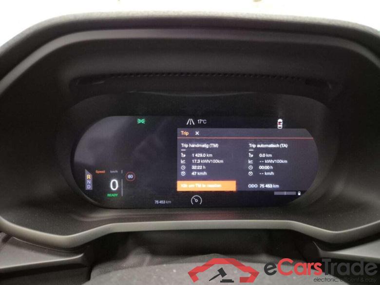 Polestar 2 Single Standard Range 63kWh #4