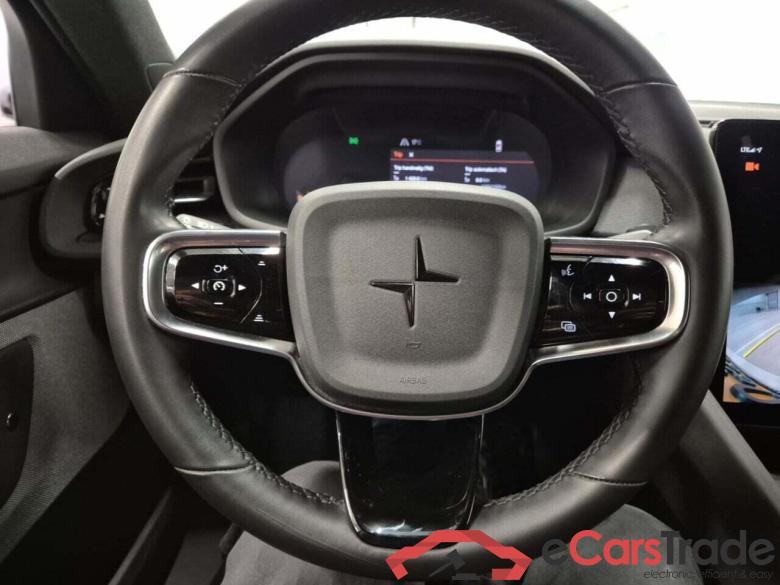 Polestar 2 Single Standard Range 63kWh #5
