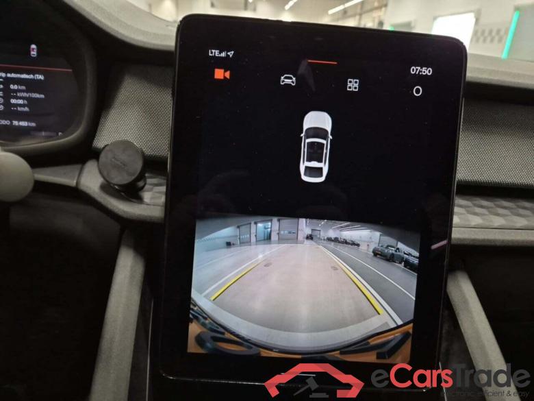 Polestar 2 Single Standard Range 63kWh #6