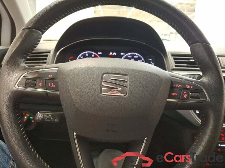 SEAT Arona 1.0 TSI Style Limited Edition #5