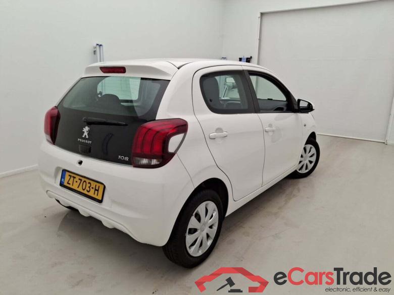PEUGEOT 108 1.0 e-VTi Active #2