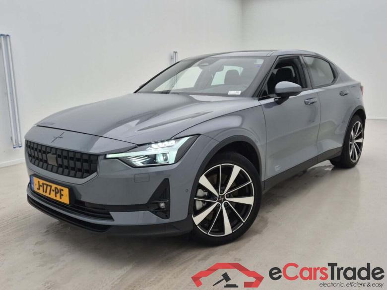 Polestar 2 LRDM Launch Ed. 78kWh #1