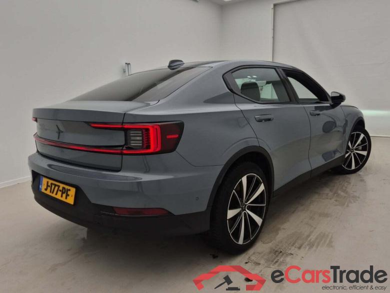 Polestar 2 LRDM Launch Ed. 78kWh #2