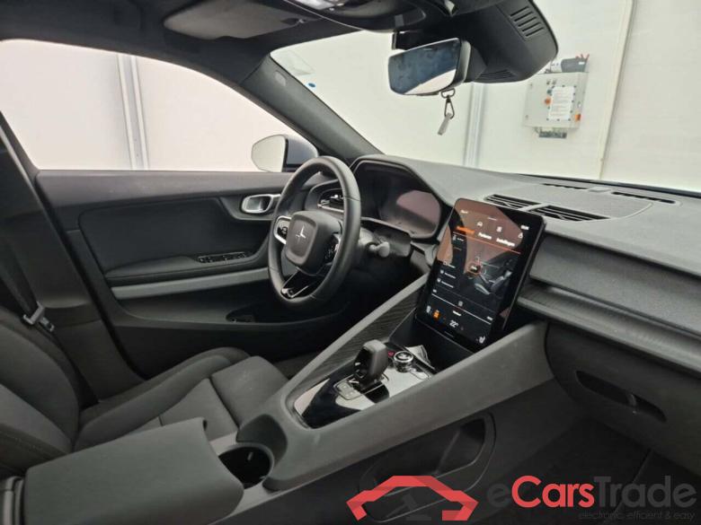 Polestar 2 LRDM Launch Ed. 78kWh #3