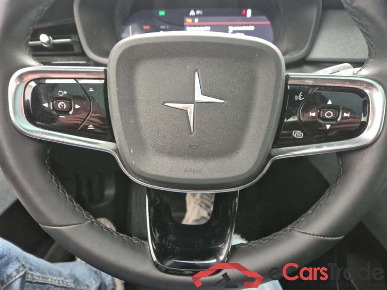 Polestar 2 LRDM Launch Ed. 78kWh #5