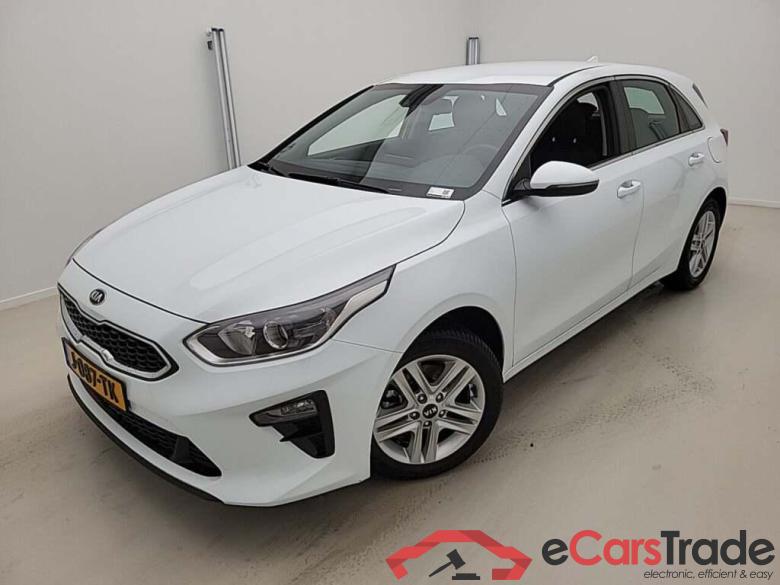 KIA CEE D 1.0 T-GDi DynamicLine #1