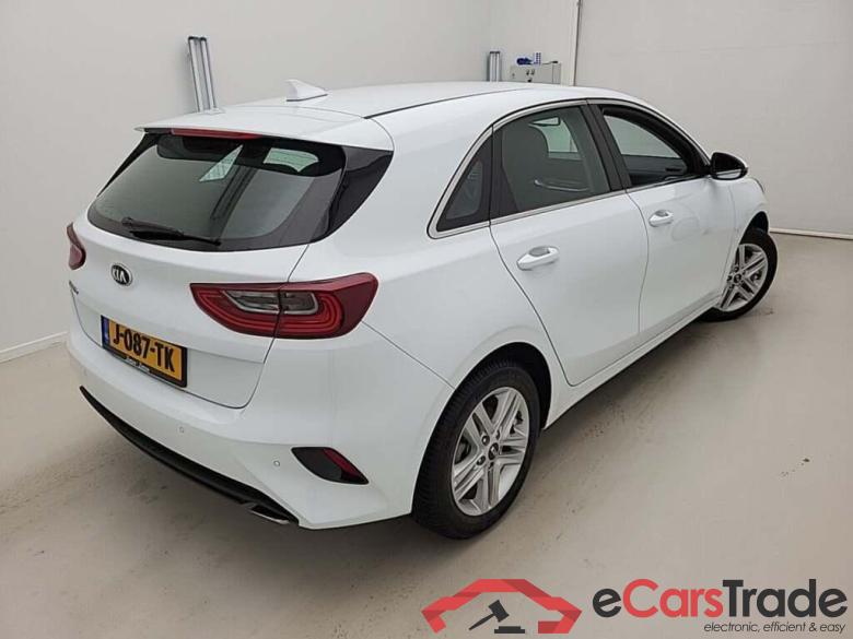 KIA CEE D 1.0 T-GDi DynamicLine #2